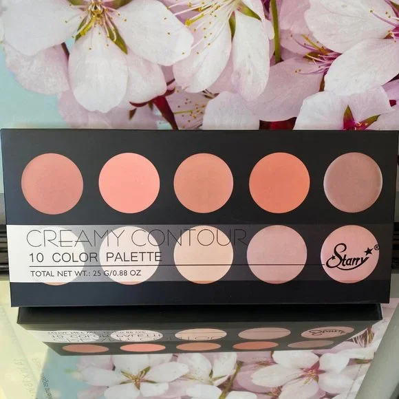 ‘Starry’ Makeup Set - Picture 2 of 3